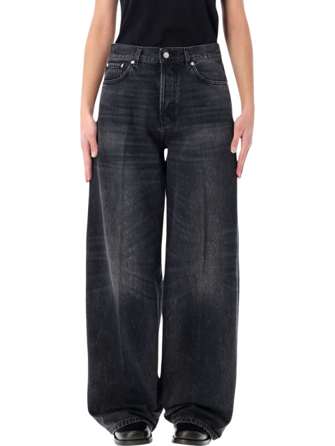 [HAIKURE] Jeans FW25 HEW03296DF174L0902