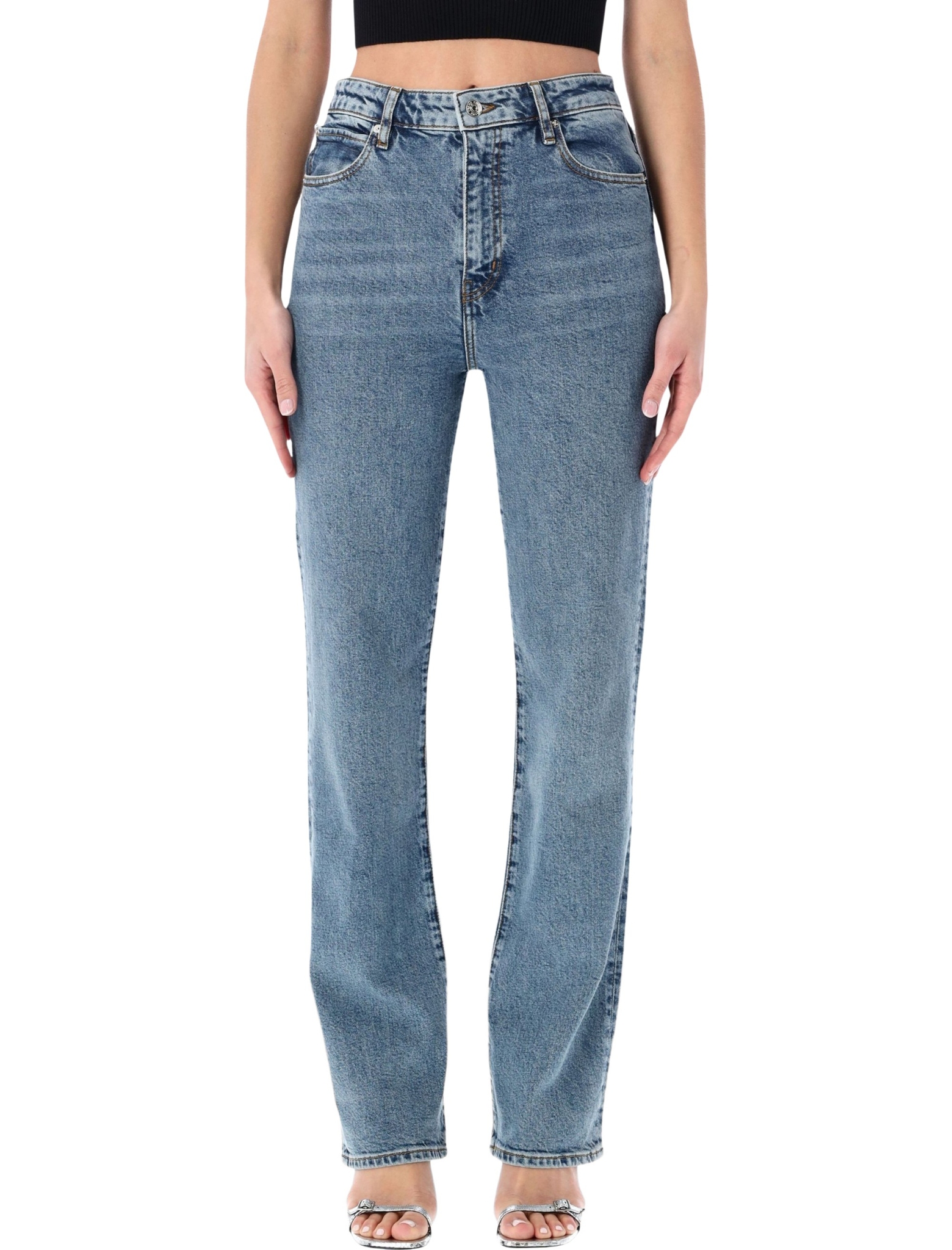 [FRAME] Jeans FW25 WP25DPA001NATU