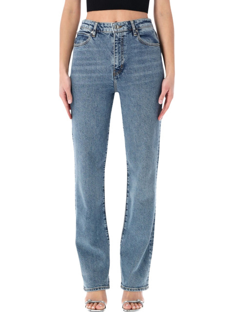[FRAME] Jeans FW25 WP25DPA001NATU