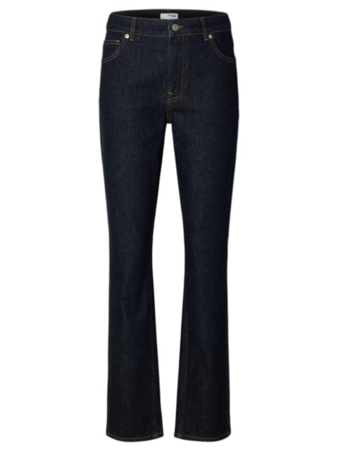 [Selected] Jeans CO 16098227-DARKBLUEDENIM