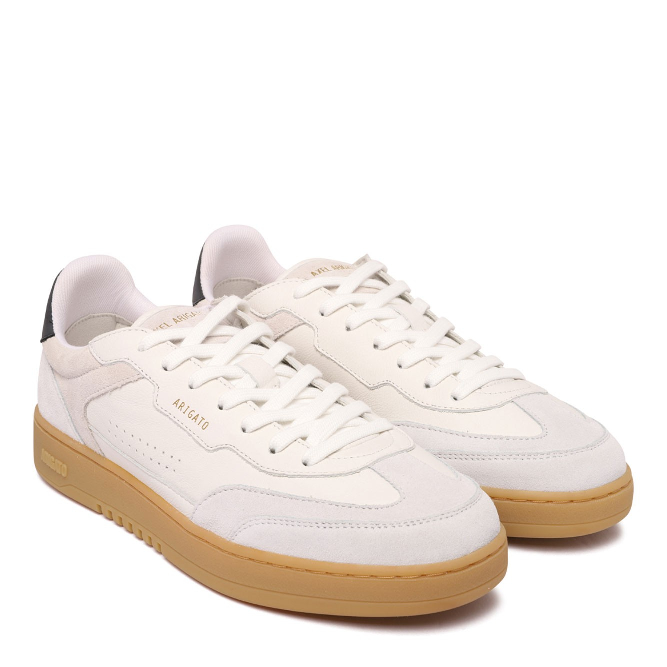 [Axel Arigato] Sneakers CO F3032001-WHITEGUM