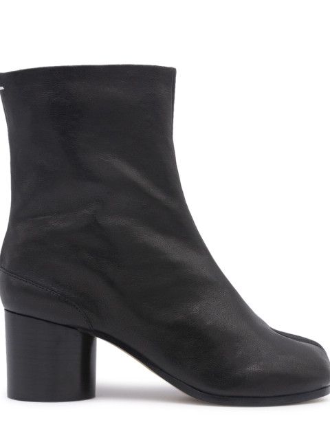 [Maison Margiela] Ankle Boots FW26 S58WU0246P3753T8013