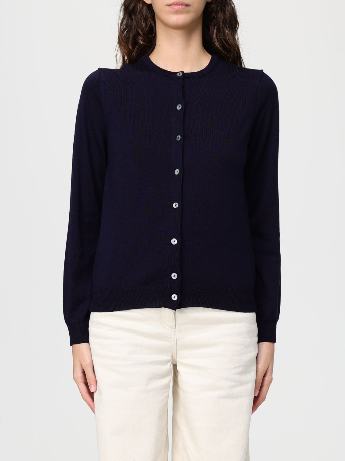 [XC] Cardigan FW25 19 782701 19 1214