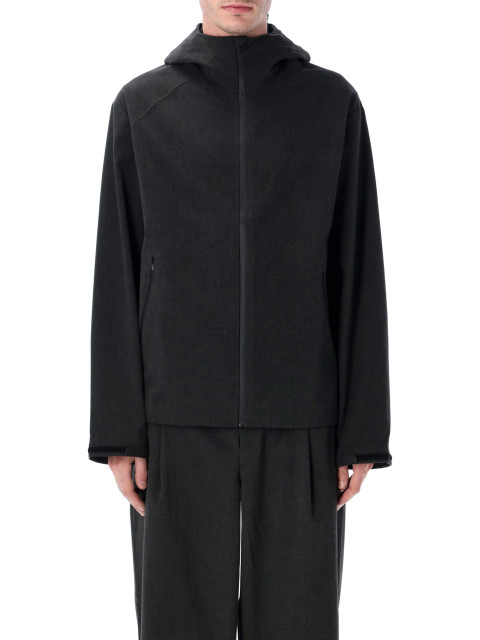 [Hiking Patrol] Coat FW25 AW25009DG