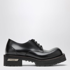 [Balenciaga] Dress Shoes FW26 850556WCBF1