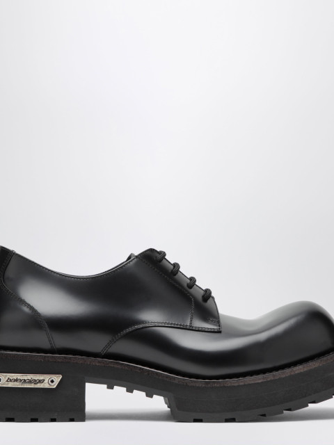 [Balenciaga] Dress Shoes FW26 850556WCBF1