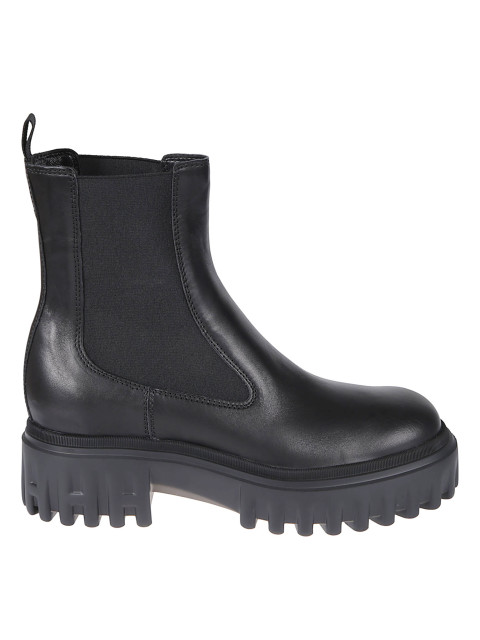[Hogan] Ankle Boots FW25 HXW7000FV30KXT