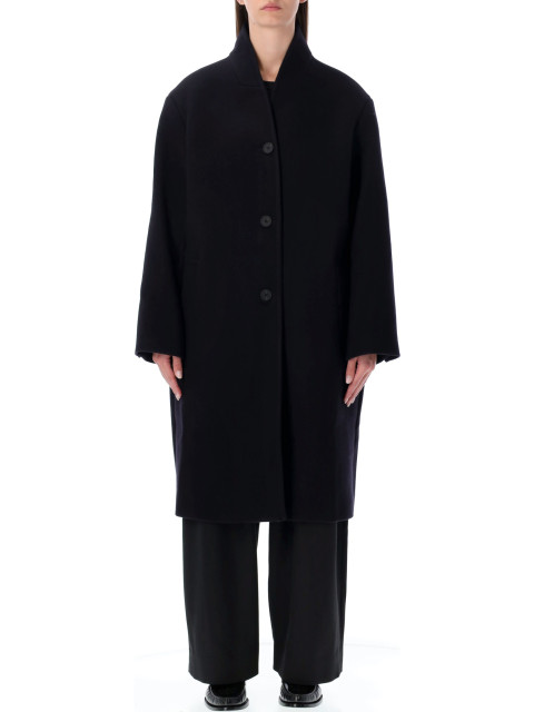 [Studio Nicholson] Coat FW25 MORRO1664DARK NAY