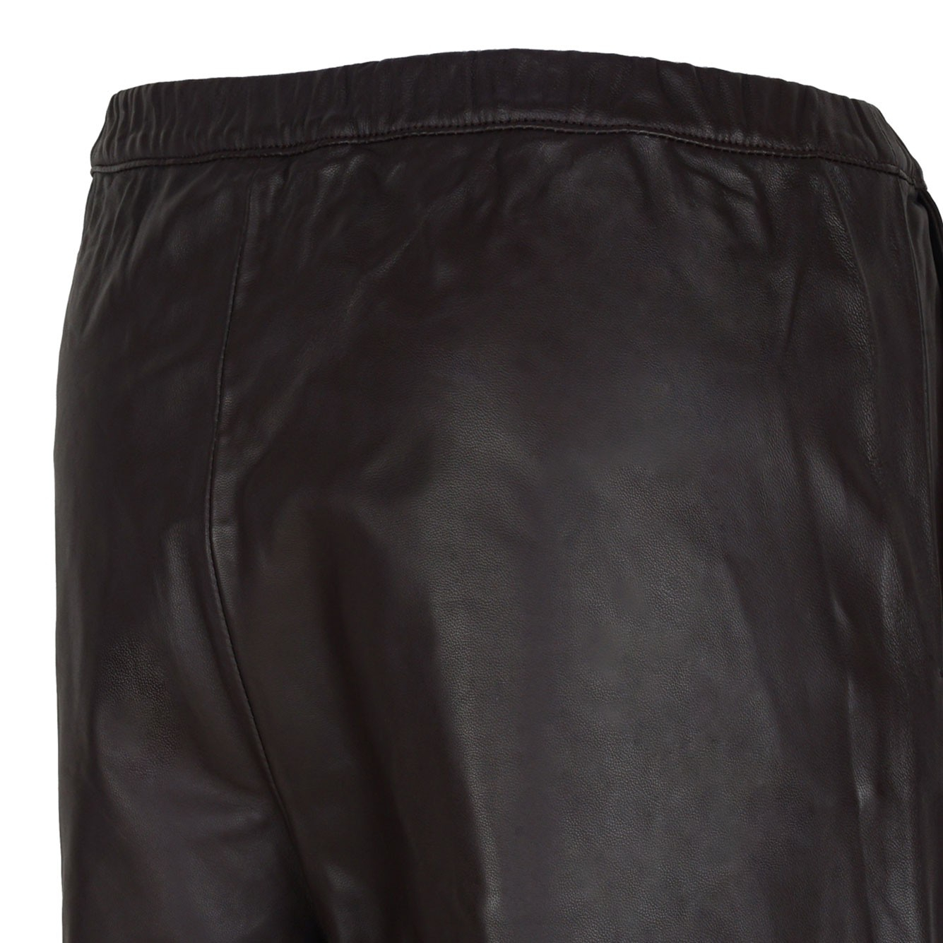 [Selected] Trousers FW25 16098784-DELICIOSO