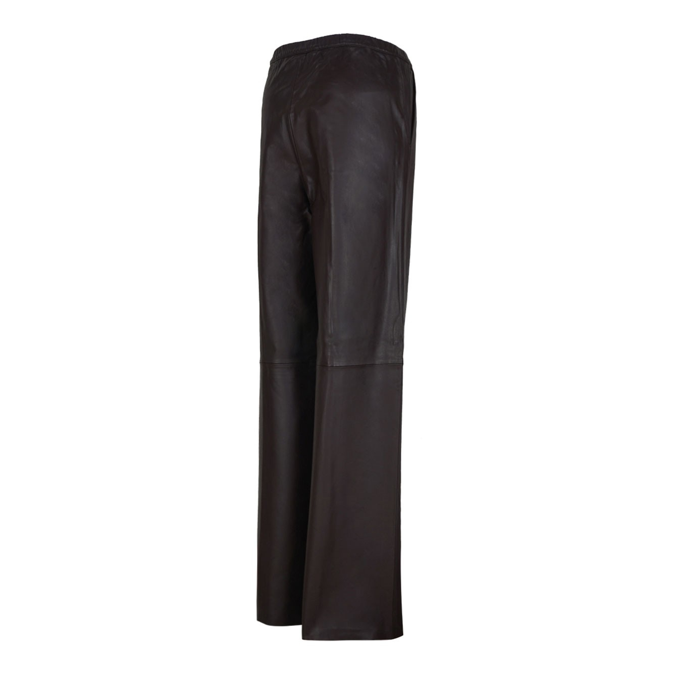 [Selected] Trousers FW25 16098784-DELICIOSO