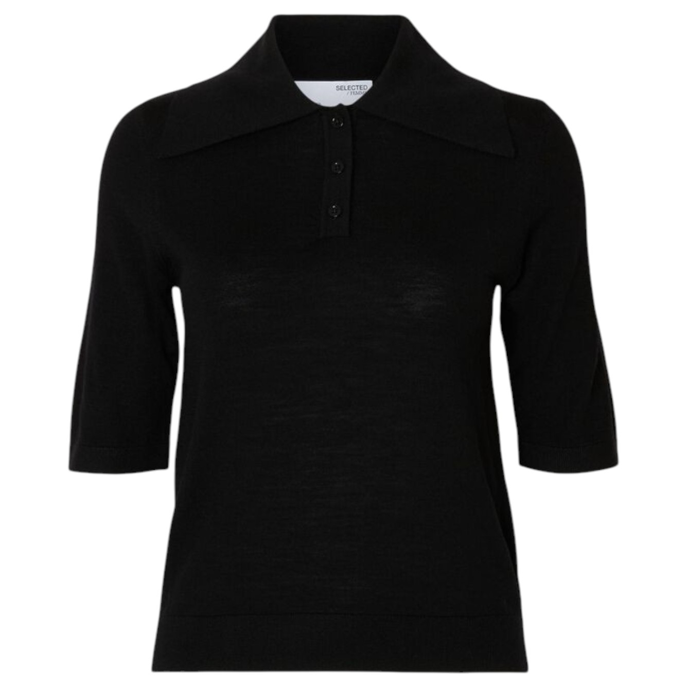[Selected] Knitwear FW25 16098117-BLACK