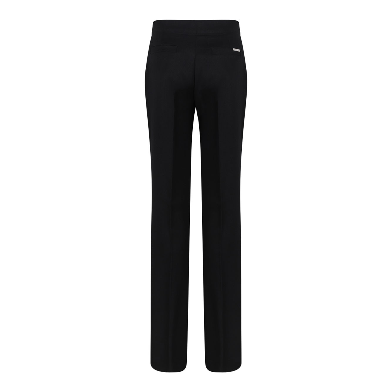 [The Attico] Trousers FW25 251WCP00274-WW065AA100