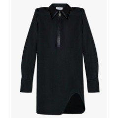 [The Attico] Long sleeve dress FW25 251WCA00434-WWW065AA100