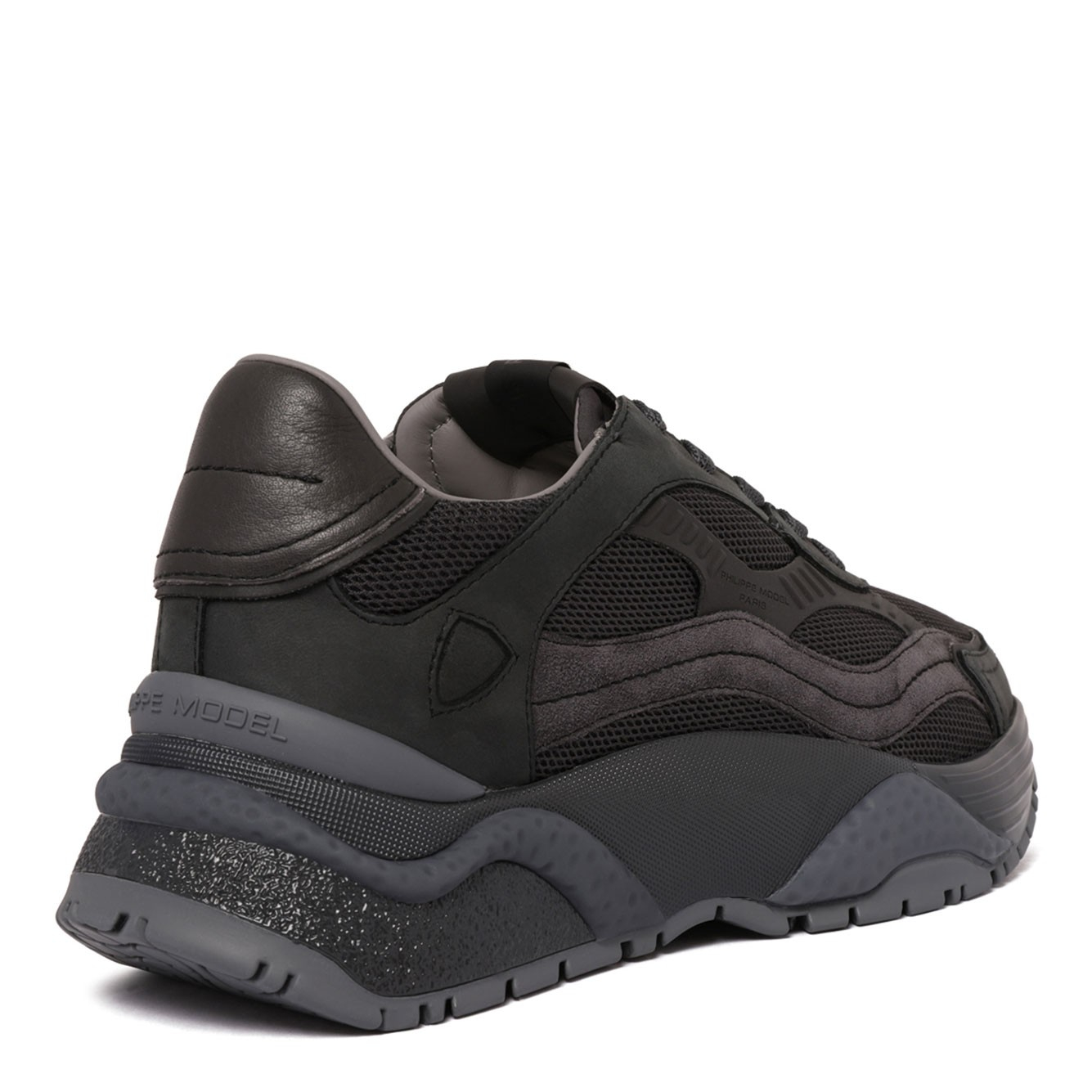 [PHILIPPE MODEL] Sneakers FW25 BZLD-NR03