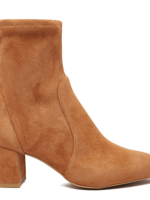 [Stuart Weitzman] Ankle Boots FW25 S6276-HZL