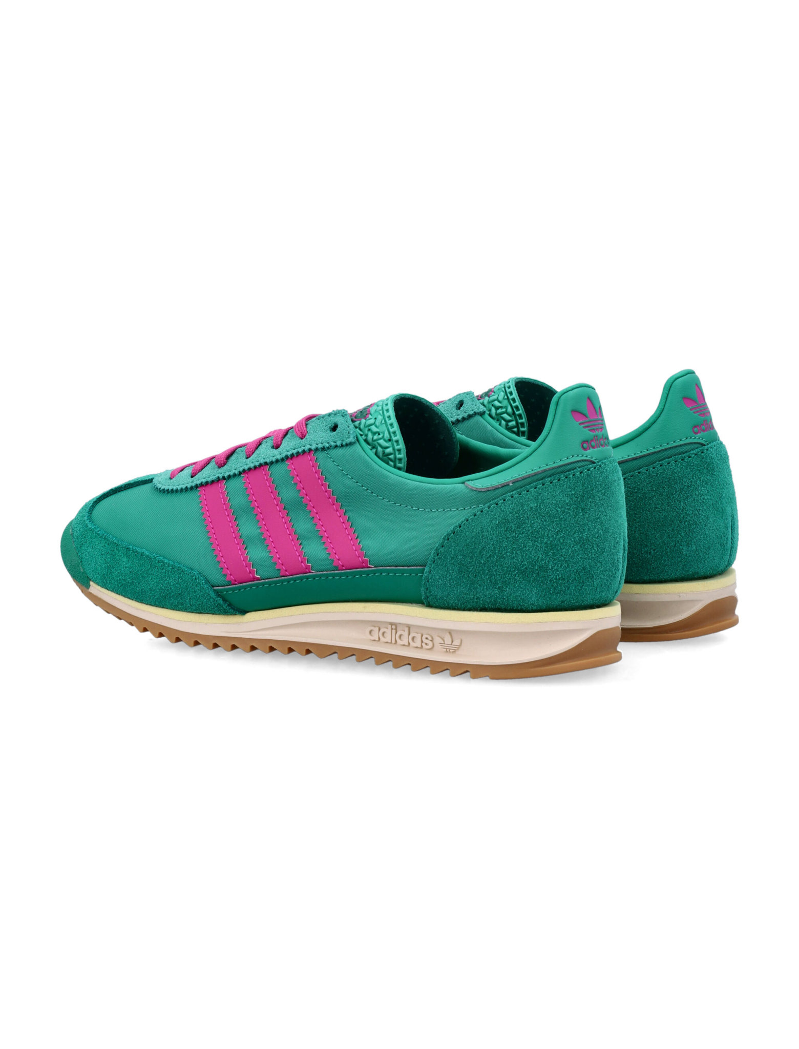 [ADIDAS ORIGINALS] Sneakers FW25 JQ6417SECOGR