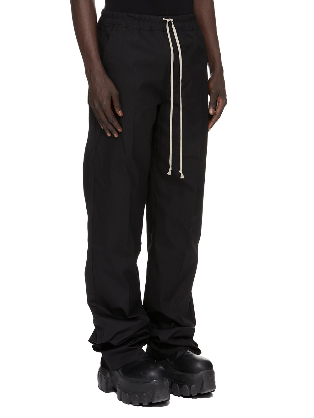 [Rick Owens] Pants FW26 RU02F4378TE09