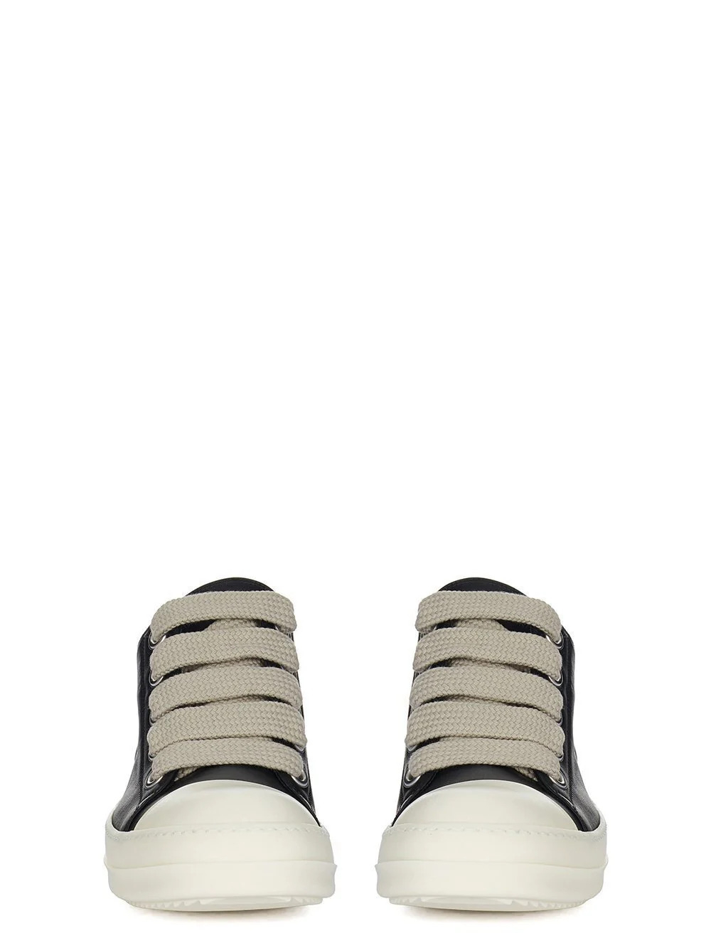 [Rick Owens] Sneakers FW26 RU02F4893LCOW2911
