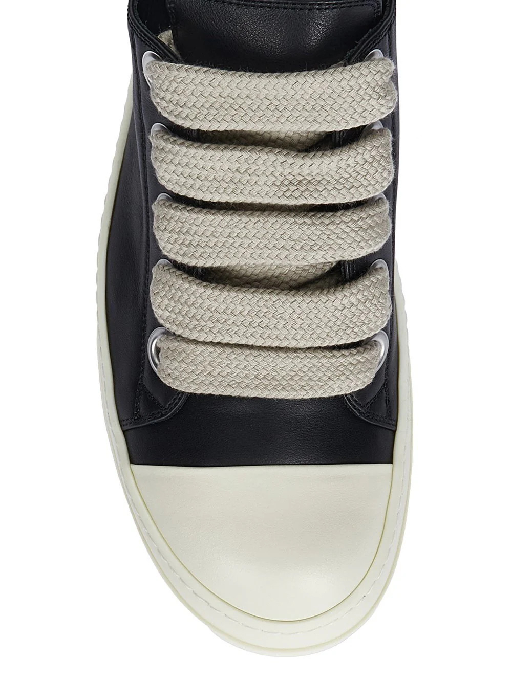 [Rick Owens] Sneakers FW26 RU02F4893LCOW2911