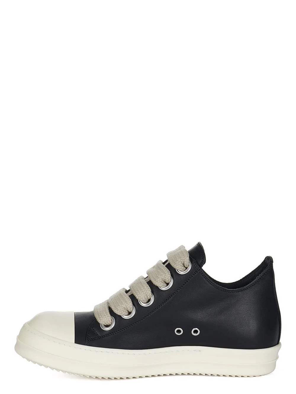 [Rick Owens] Sneakers FW26 RU02F4893LCOW2911