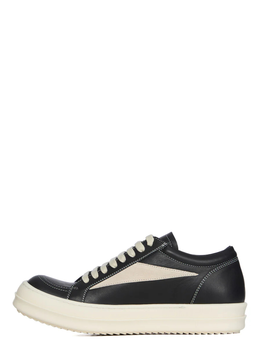 [Rick Owens] Sneakers FW26 RU02F4897LCOLVS911