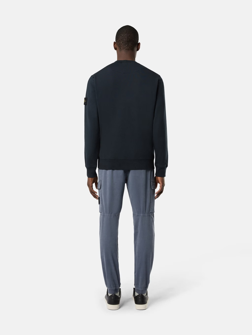 [Stone Island] Sweatshirt FW26 L2S156100060S0051V0020