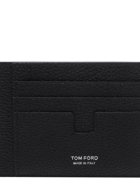 [Tom Ford] Clutch bag FW26 Y0397LCL158SNAA