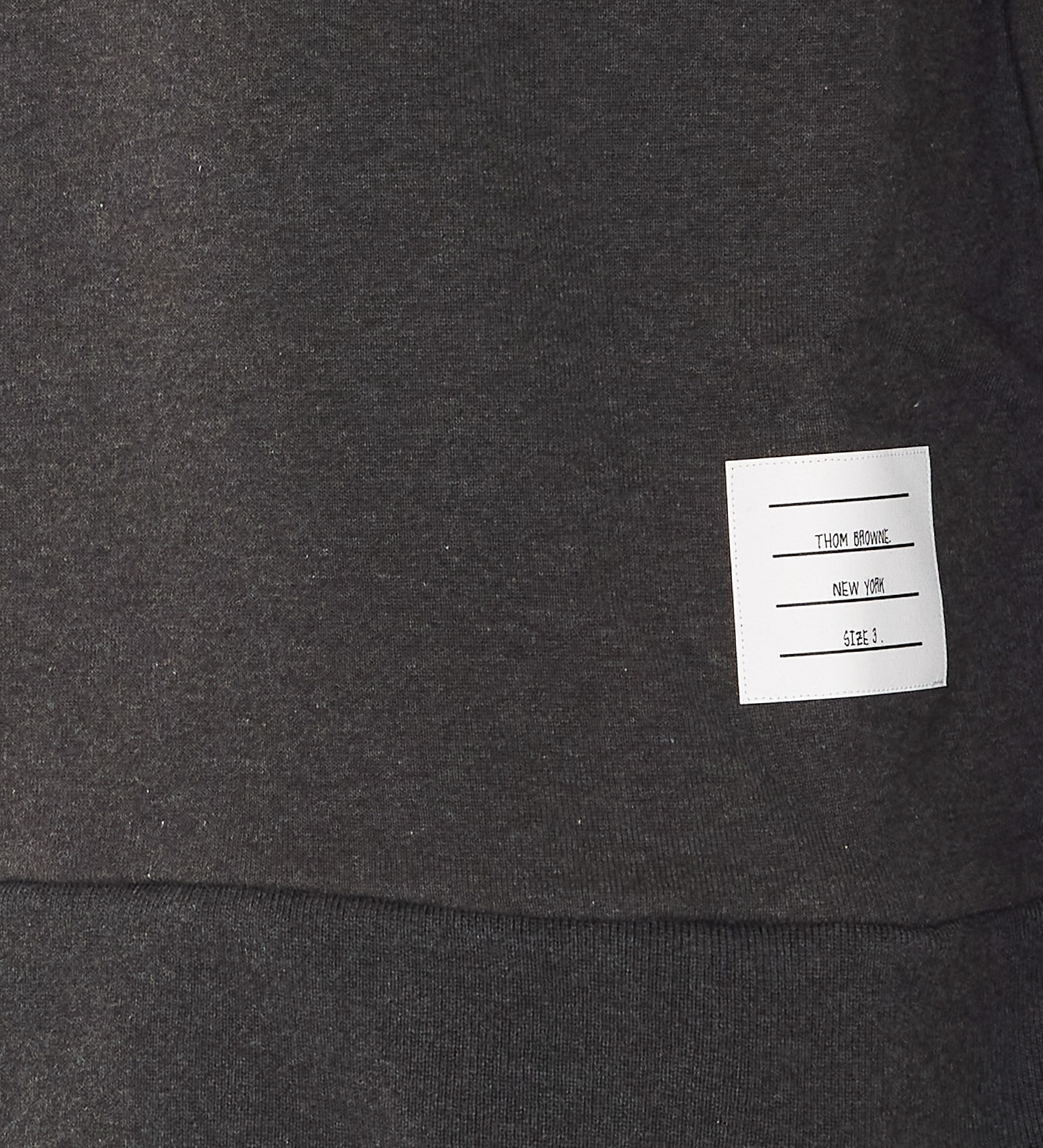 [Thom Browne] Sweatshirt FW26 MJT579A00535949