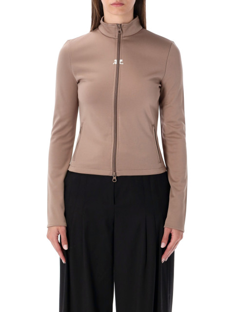 [Courreges] Casual Jacket FW25 325JVE133JS02501098