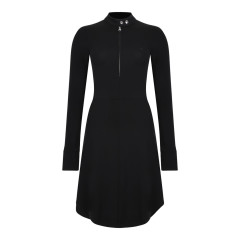 [Courreges] Long sleeve dress FW25 325JRO685JS0220-9999