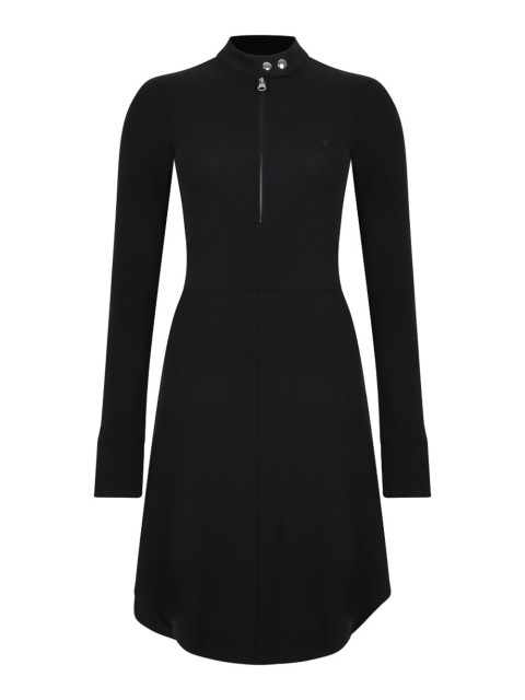 [Courreges] Long sleeve dress FW25 325JRO685JS0220-9999