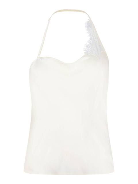 [Courreges] Tank top FW25 325CTO428VI0073-2031