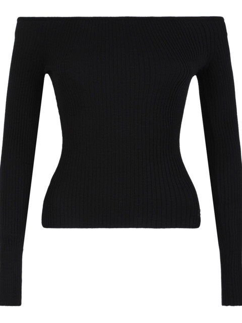 [Courreges] T-shirts Long Sleeve FW25 325MTO429FI0001-9999