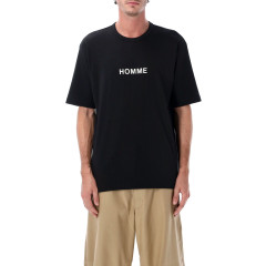 [Comme Des Garcons Homme] T-shirts Short Sleeve FW25 HP-T103-0511