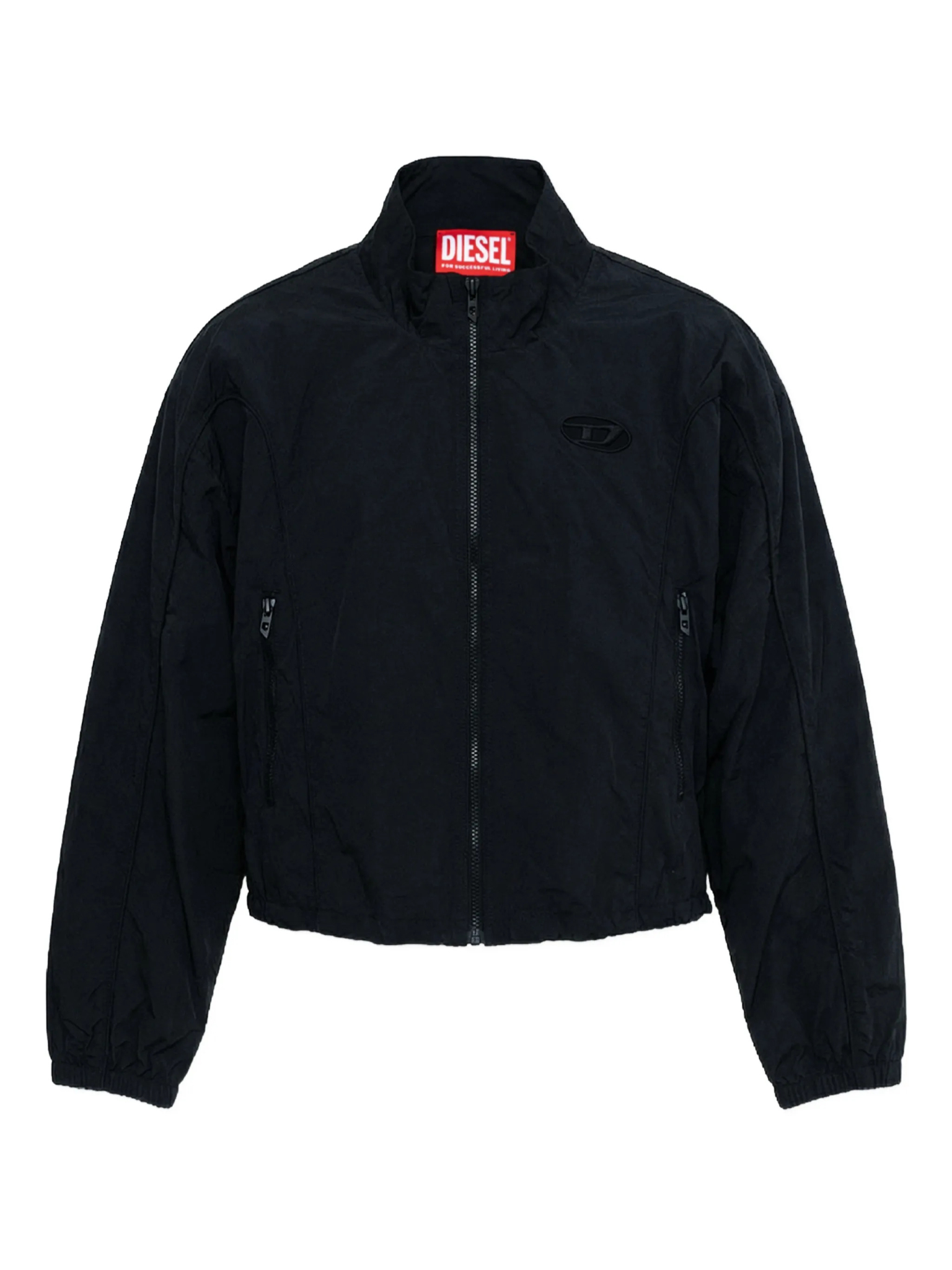 [Diesel] Jacket FW26 A201240AKAD9XX