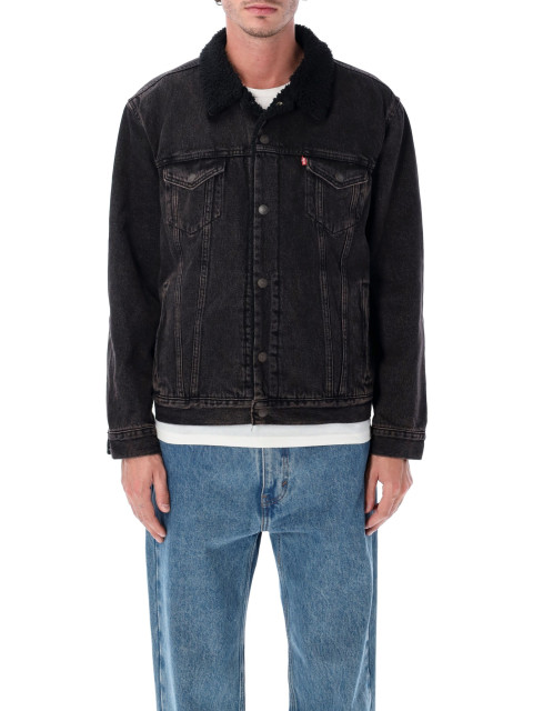 [Levi's] Denim jacket FW25 163650291