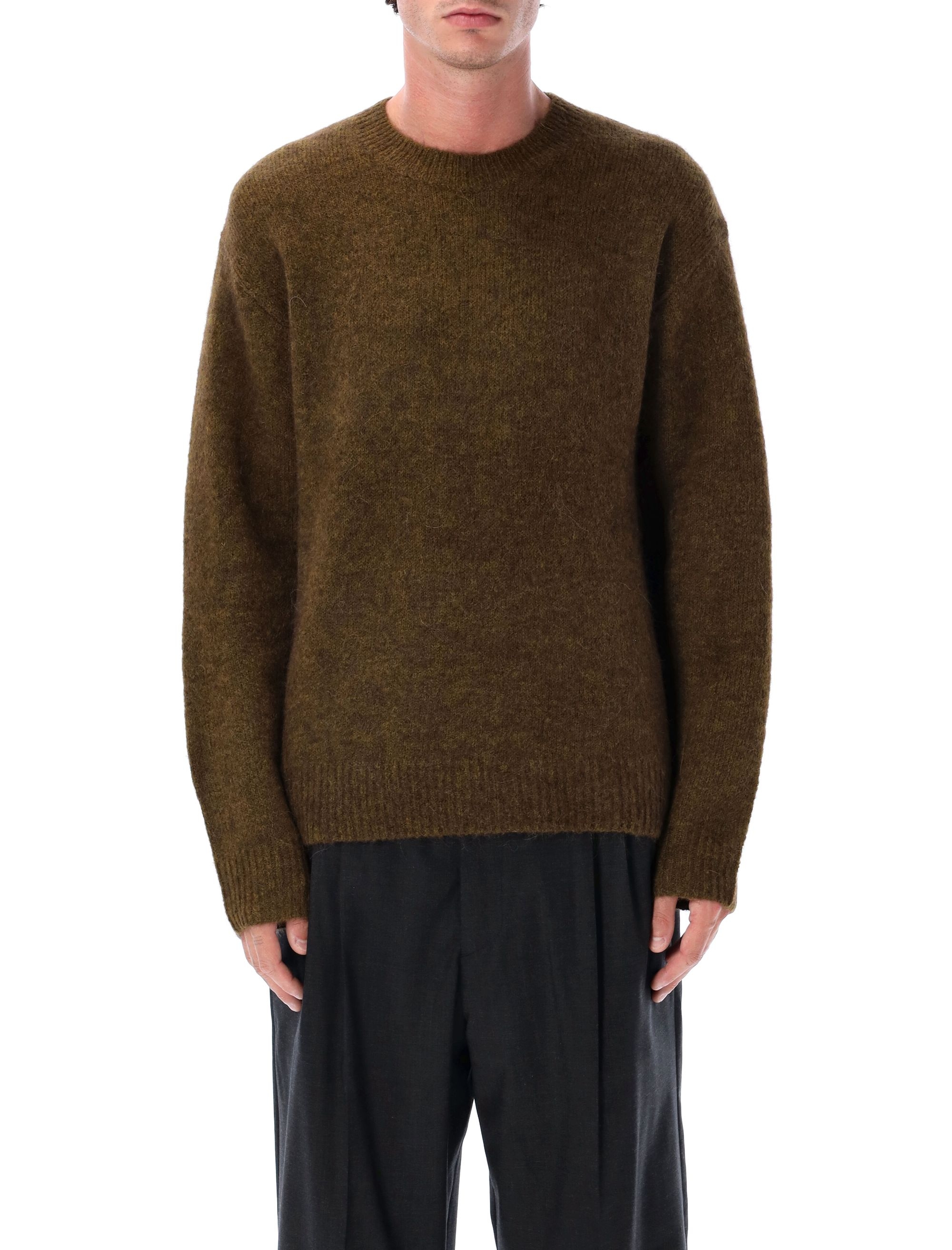[Berner Kühl] Knitwear FW25 4-29K4067
