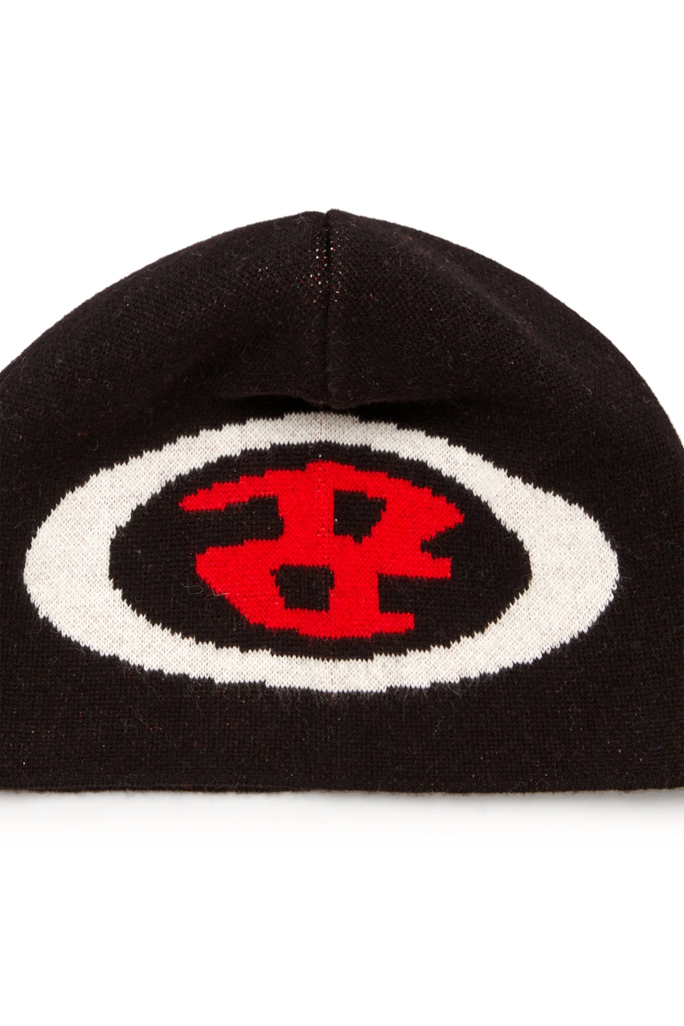 [Diesel] Beanie FW26 A242370DLCH9XXB