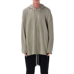 [RICK OWENS DRKSHDW] Hoodie FW25 DU02E7280FGM178