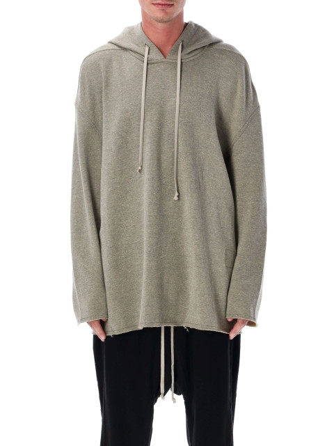 [RICK OWENS DRKSHDW] Hoodie FW25 DU02E7280FGM178