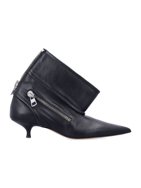 [JW ANDERSON] Ankle Boots FW25 BT0105LA0268999