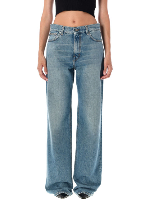 [HAIKURE] Jeans FW25 HEW03185DF179L0882