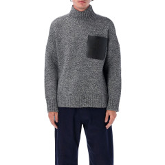 [JW ANDERSON] Knitwear FW25 KW1234YN0367929