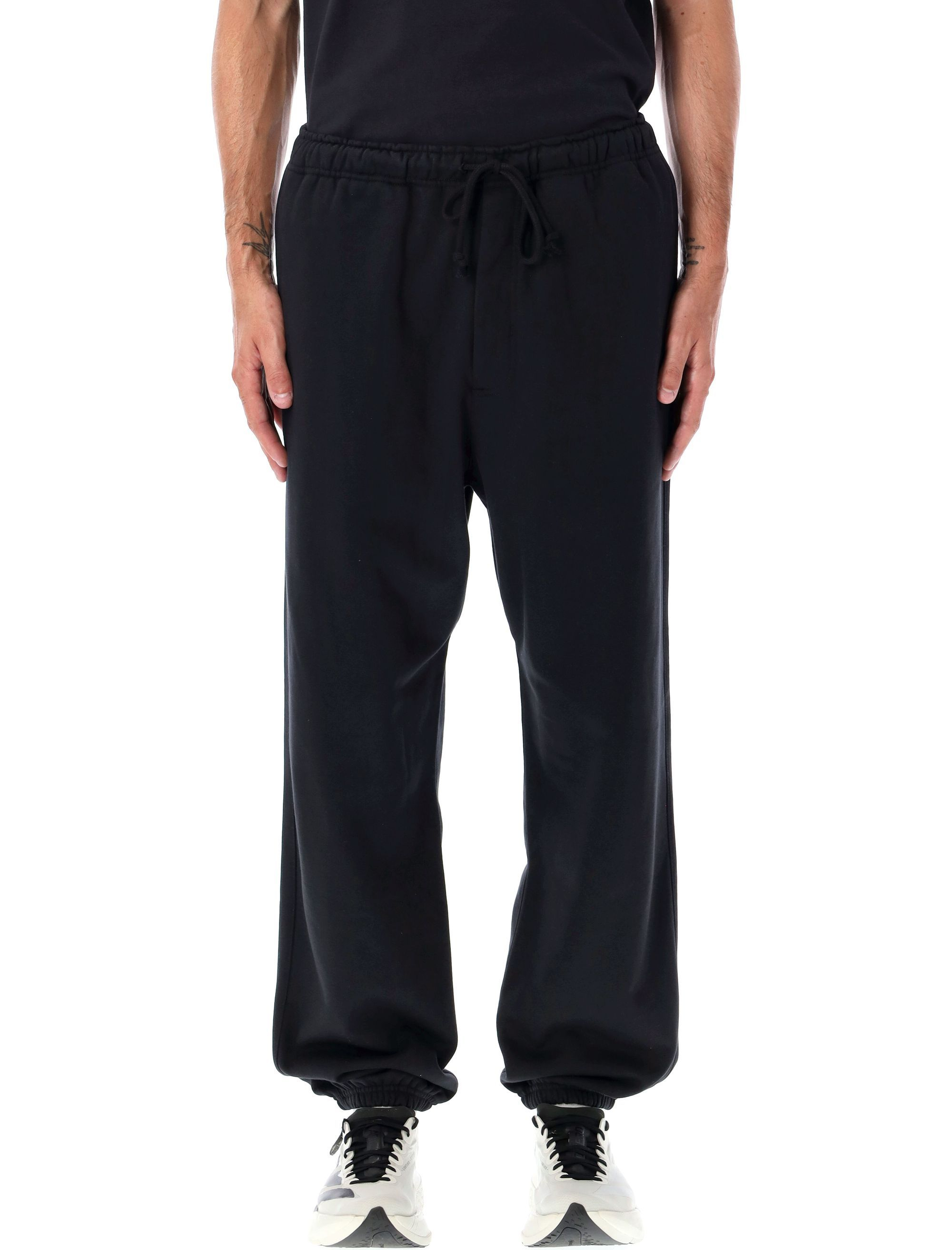 [Y - 3] Pants FW25 KA3116B