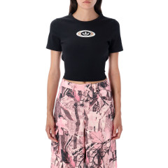 [ADIDAS ORIGINALS] T-shirts Short Sleeve FW25 KC8804095A