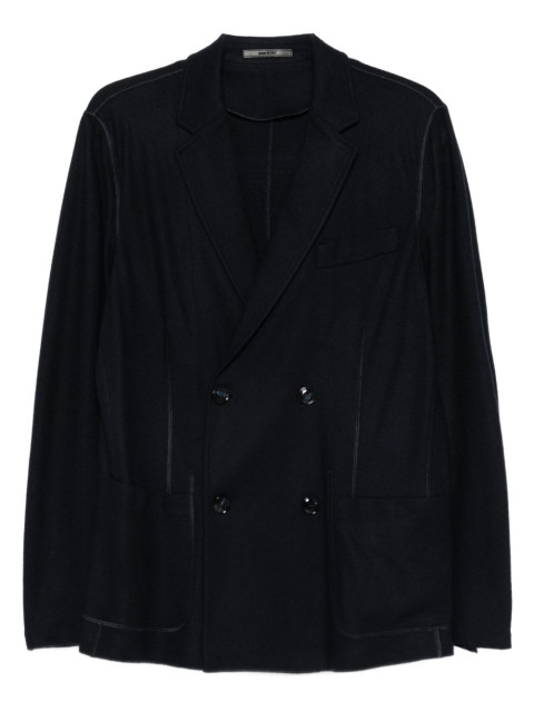 [Giorgio Armani] Jacket SS26 2CGGG0W5J000MUBUV