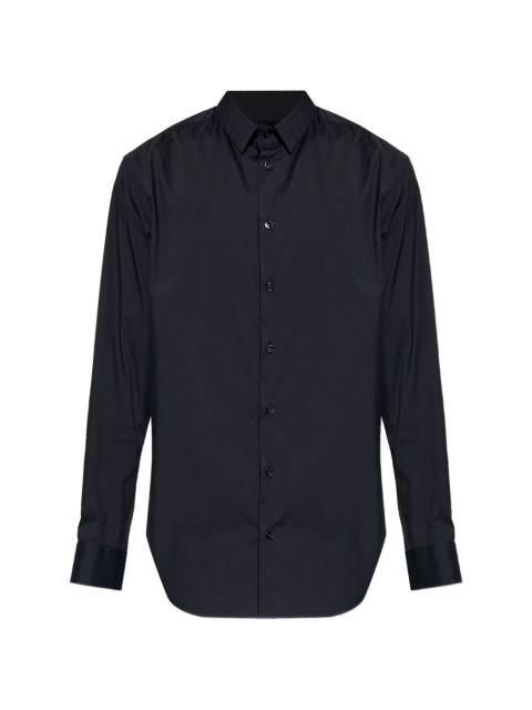 [Giorgio Armani] Shirts Long Sleeve SS26 8CGCCZ97TZ517UBUV