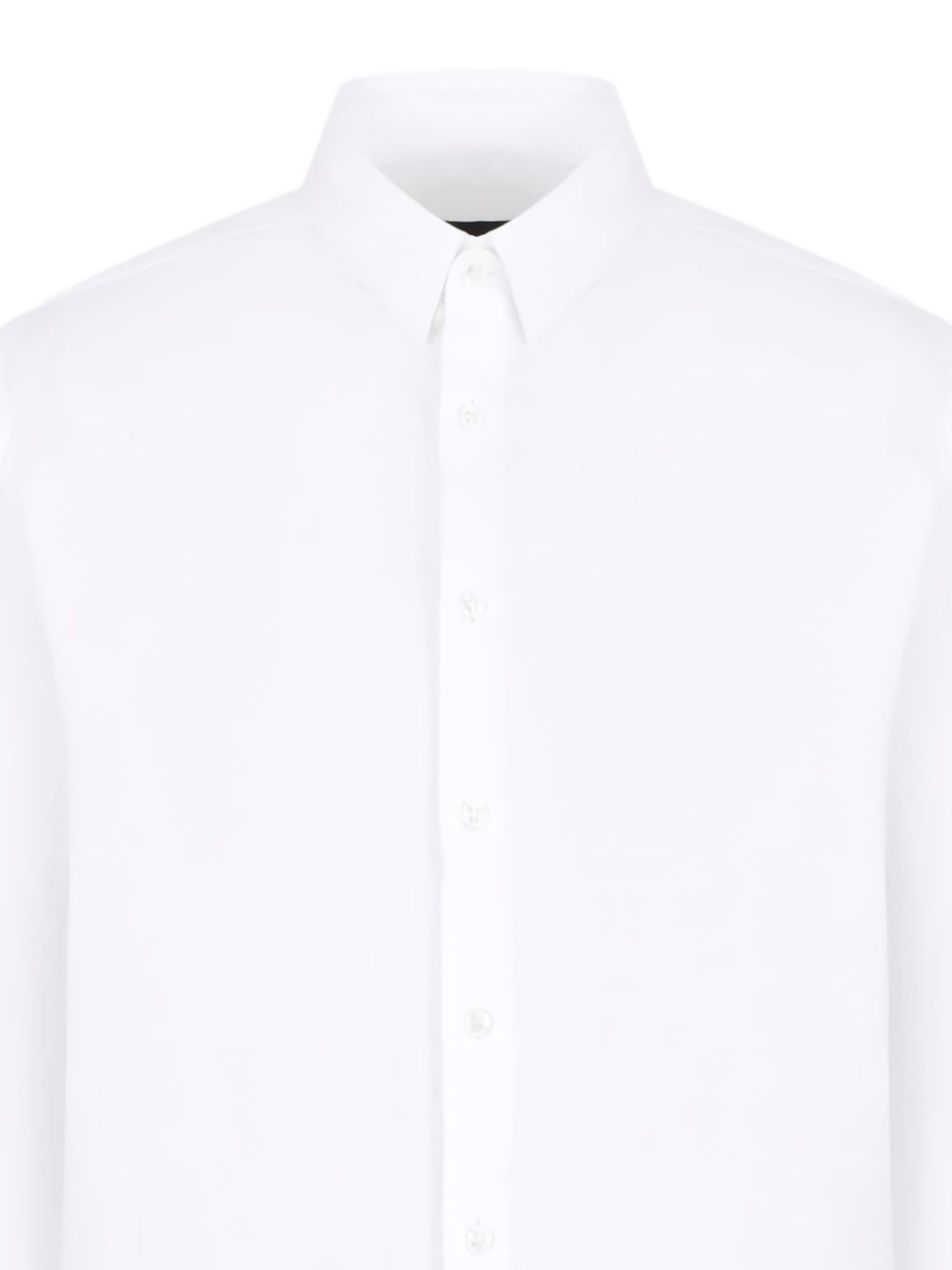 [Giorgio Armani] Shirts Long Sleeve SS26 8CGCCZ97TZ517U0BN