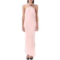 [The Attico] Sleeveless dress FW25 WCW00247ACC001AA315