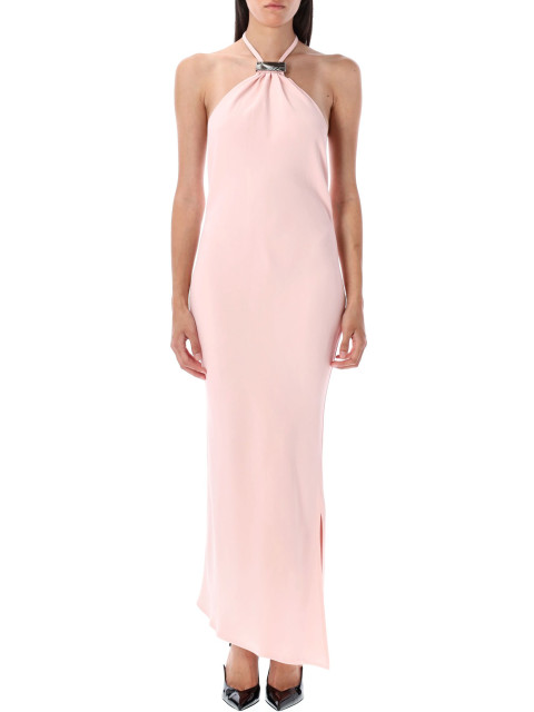 [The Attico] Sleeveless dress FW25 WCW00247ACC001AA315